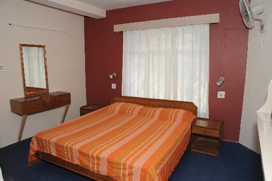 Hotel Misty Woods 다람샬라 외부 사진